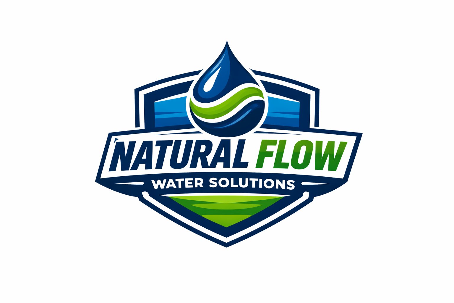 Natural Flow Water Solutions
